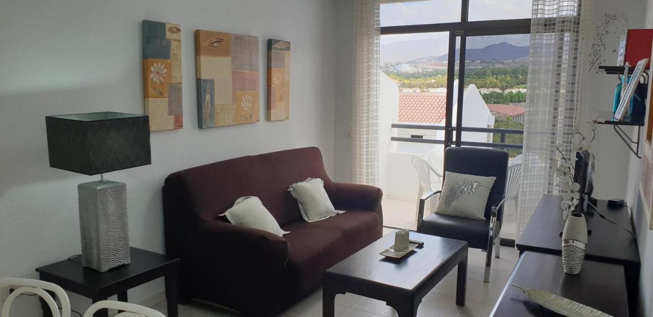 Garajonay Ii, Los Cristianos Los Cristianos  Exterior foto