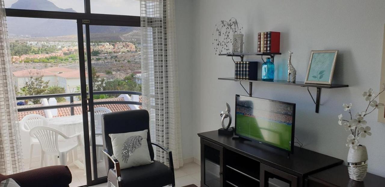 Garajonay Ii, Los Cristianos Los Cristianos  Exterior foto