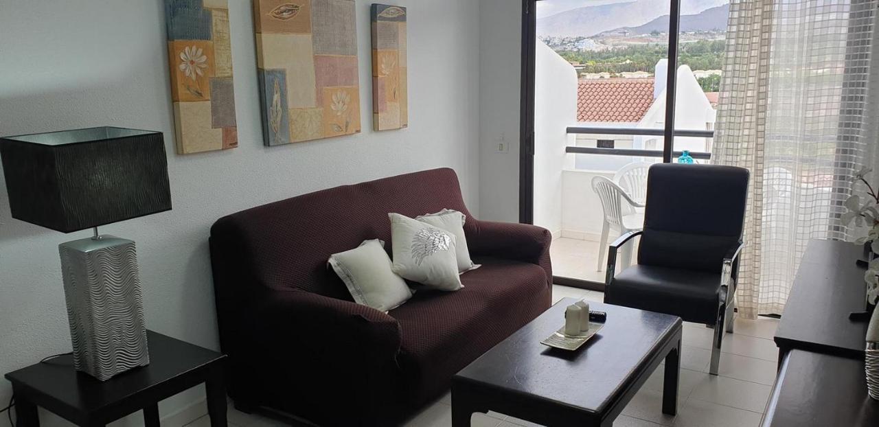 Garajonay Ii, Los Cristianos Los Cristianos  Exterior foto