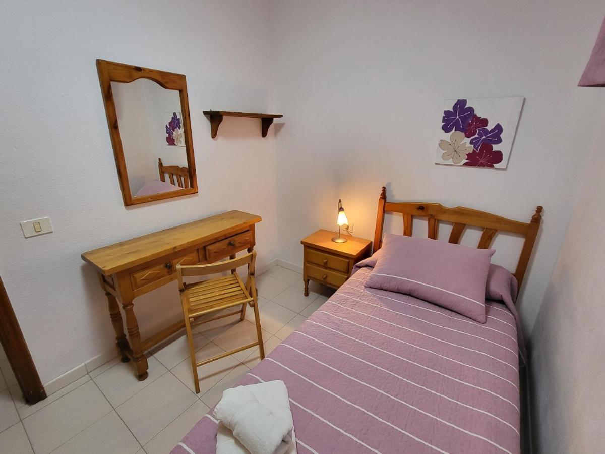 Garajonay Ii, Los Cristianos Los Cristianos  Exterior foto