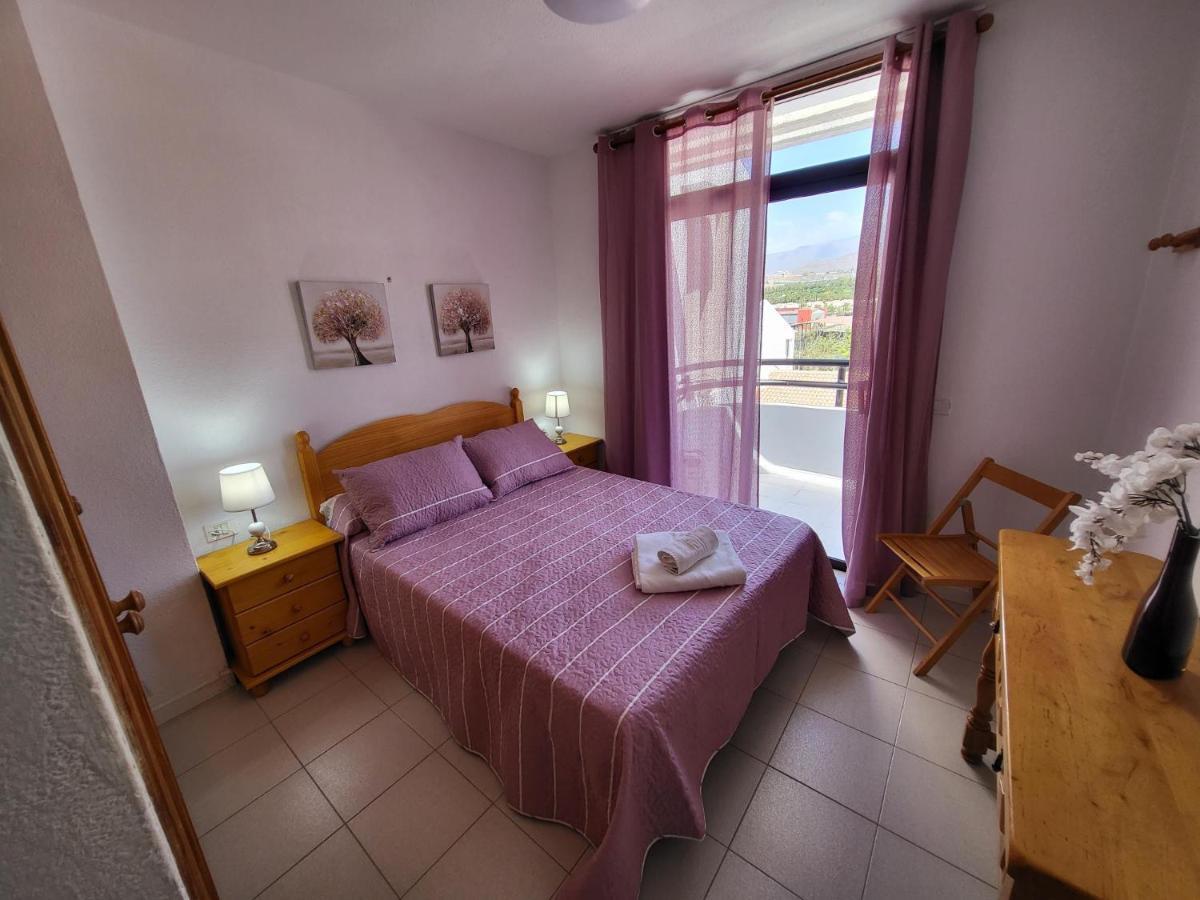 Garajonay Ii, Los Cristianos Los Cristianos  Exterior foto