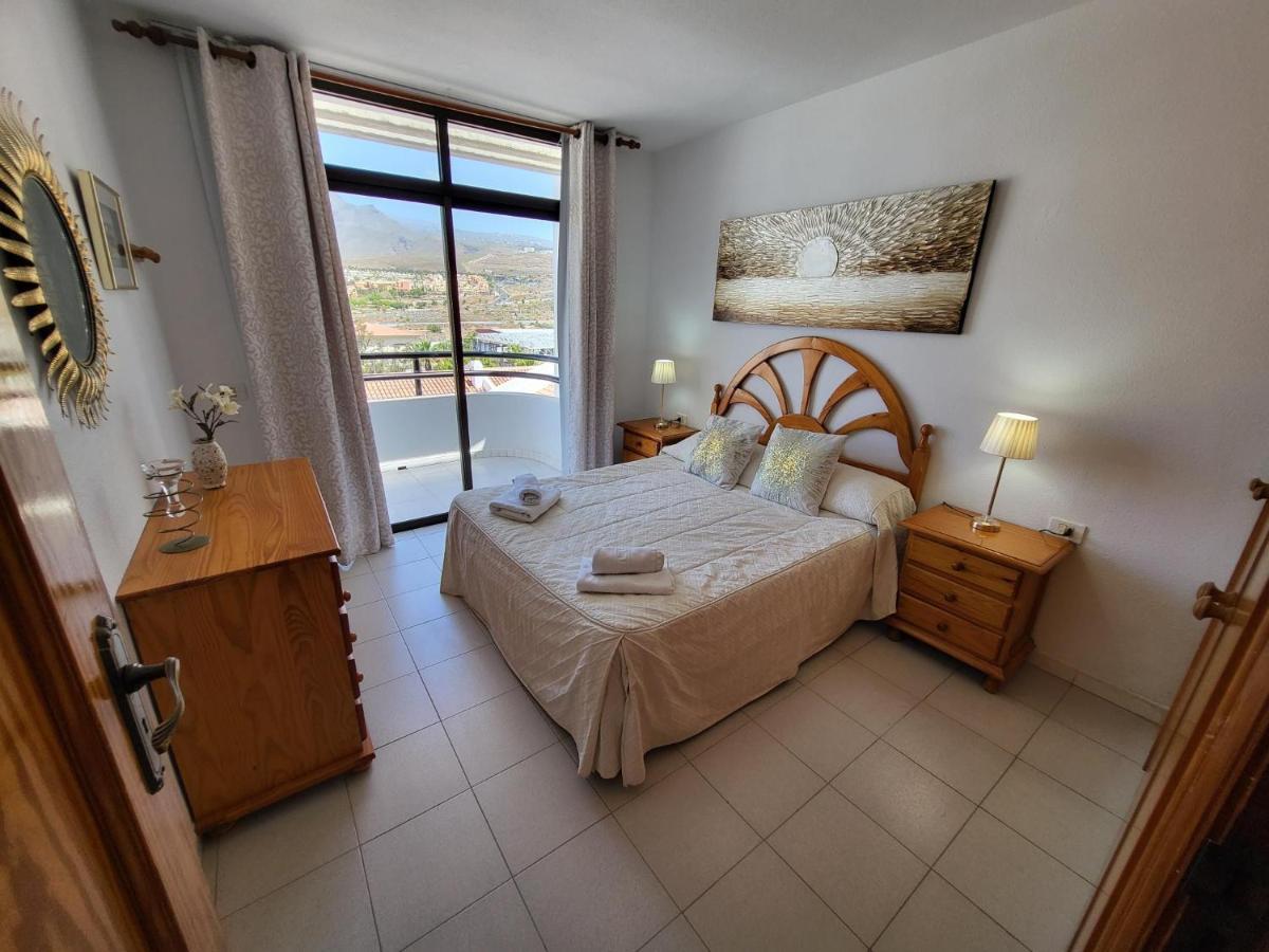 Garajonay Ii, Los Cristianos Los Cristianos  Exterior foto